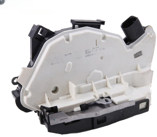 ya 11 9.14 baidiRear Left Door Lock Latch Actuator for VW for Tiguan CC for Audi for Skoda