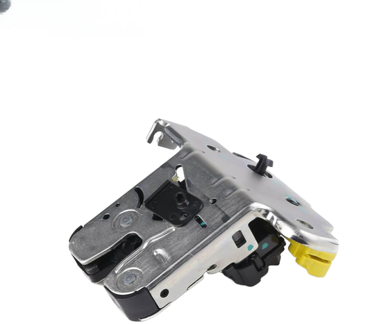 ya 11 9.14 baidiTailgate Trunk Lock Block for VW Atlas 2018 2019 5NA827506