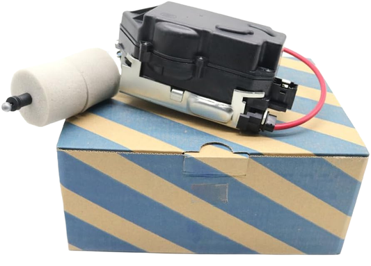 ya 11 9.14 baidiHatch Tailgate Lock actuators are Suitable for Mercedes-Benz ML320, ML350, ML450, ML500, and ML550 Models.