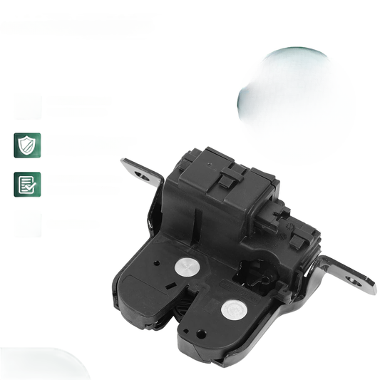 ya 11 9.14 baidifor BMW 1 Series F20 F21 51247248075 Tailgate Boot Lid Trunk Lock Latch Actuator
