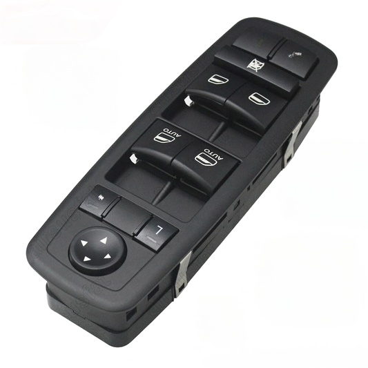 ya 11 9.14 baidiMain Power Window Switch for Dodge Durango for Jeep for Grand Cherokee 2016-2021