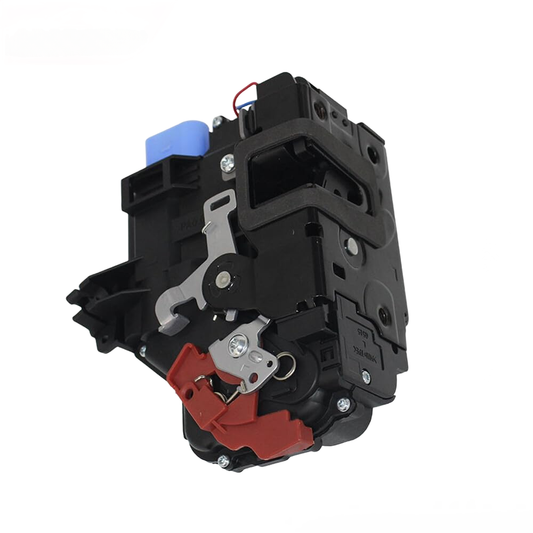 ya 11 9.14 baidiSuitable for Porsche for Cayenne and for VW Touareg Left Front Drive Door Lock actuators