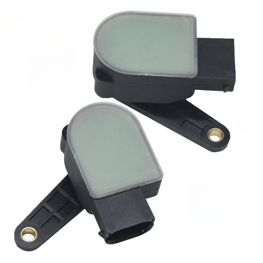ya 11 9.14 baidiTwo Rear Left and Right Level sensors for Jeep for Grand Cherokee 11-15 68164093AA-