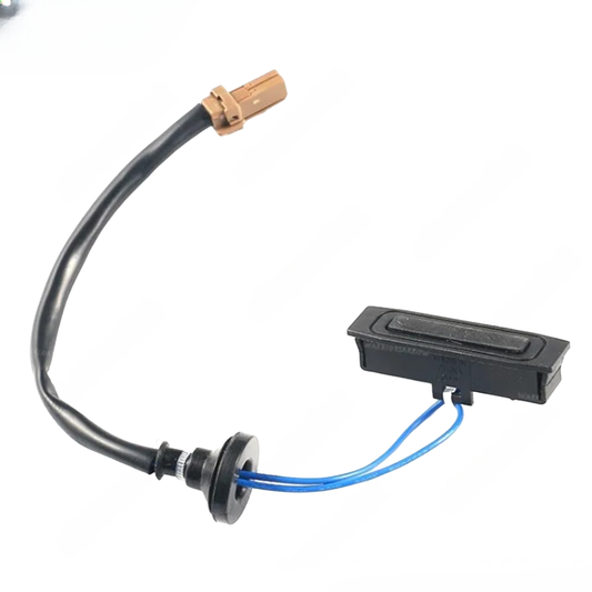ya 11 9.14 baidiSuitable for Nissan Sentra Versa Tailgate Release Switch 25380-2DT0A-