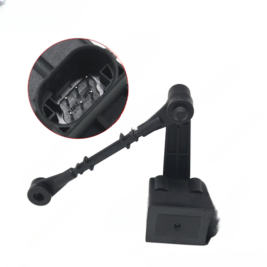 ya 11 9.14 baidiFront Left air Suspension Height Sensor 6-pin for Land Rover L319 LR3 05-09-