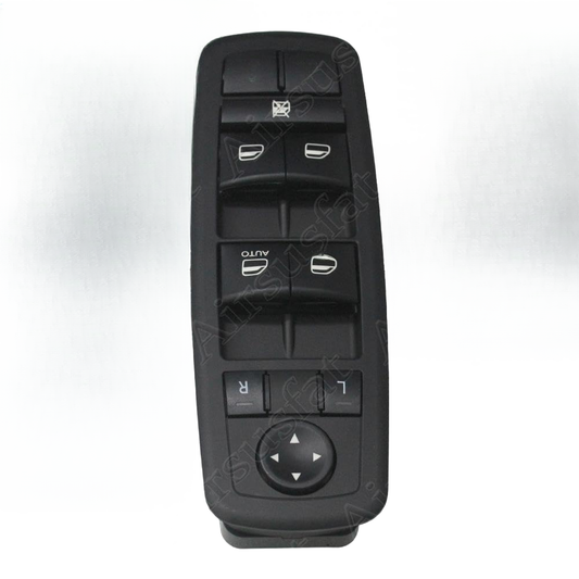 ya 11 9.14 baidifor Dodge Durango for Jeep for Grand Cherokee 2016-2021 Master Main Power Window Switch