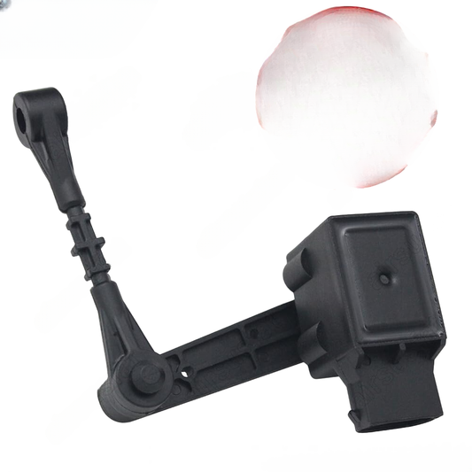 ya 11 9.14 baidiFront Right Air Suspension Height Level Sensor 6Pin Fit for Land Rover L319 LR3