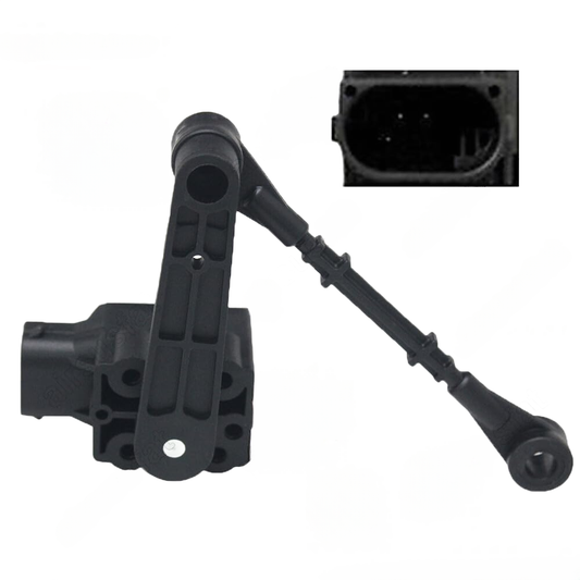 ya 11 9.14 baidiFront Left Air Suspension Height Level Sensor 3Pin for Land Rover L319 LR3 05-09
