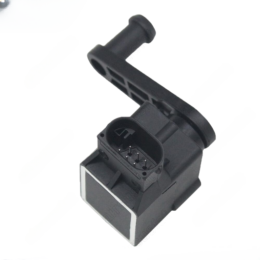 ya 11 9.14 baidiFit for Jaguar XJ8 X350 2004-2007 Rear L/R Ride Control Height Level Sensor 6 Pins