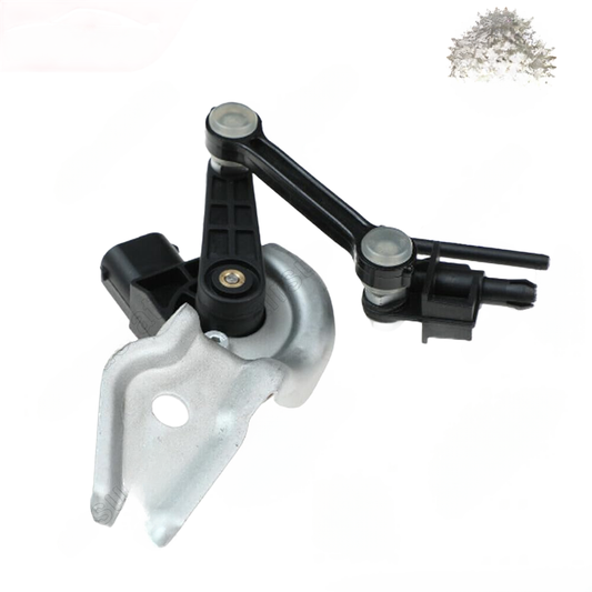 ya 11 9.14 baidiFit for VW Touareg for Audi Q7 Air Suspension Height Level Sensor Front Right 7L0616214