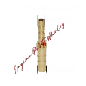 ya 18 8.4.2 TEE Y Union ELBOW Barb Fitting Connector Reducer Adapter Splicer Joiner to26876