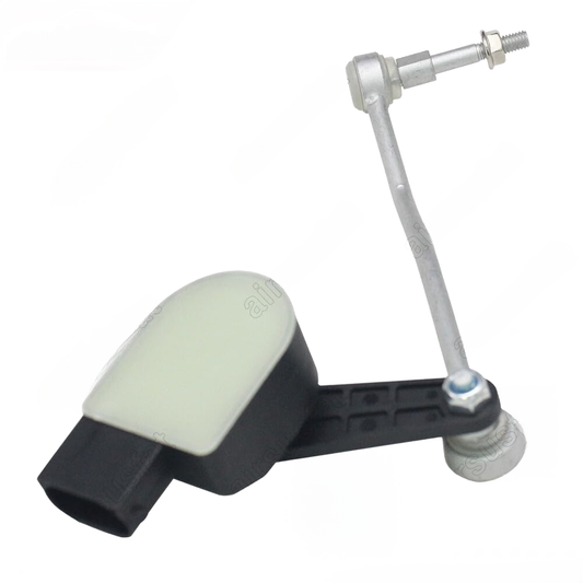 ya 11 9.14 baidiFront Left Ride Height Level Sensor for Audi A8 Quattro S8 2004-2010 4E0941285E