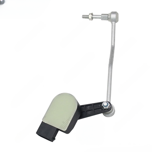 ya 11 9.14 baidiFront Right Ride Height Level Sensor for Audi A8 Quattro S8 2004-2010 4E0941286E