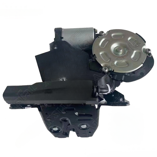 ya 11 9.14 baidifor Buick GL8 XT4 XT5 XT6 Explorer Liftgate Latch-Preferred Self-Priming Lock