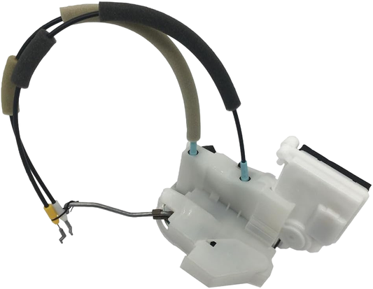 ya 11 9.14 baidiEG2272310 Right Rear Door Lock Actuator Motor for Mazda CX-7 2.3L 2.5L 2007-2012-