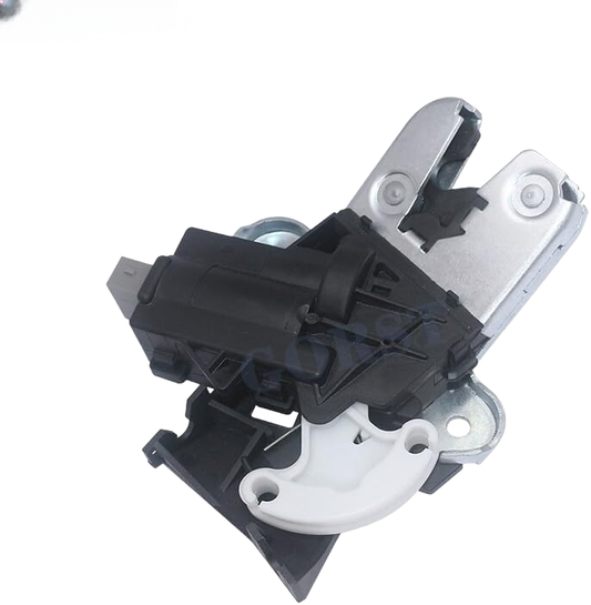 ya 11 9.14 baidiRear Trunk Lid Lock Latch 4F5827505D for VW for Jetta MK5 for Passat B6 3C2 B7 CC for Audi