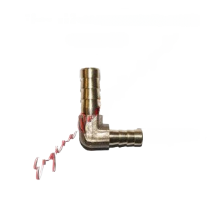 ya 18 8.4.2 TEE Y Union ELBOW Barb Fitting Connector Reducer Adapter Splicer Joiner to26925