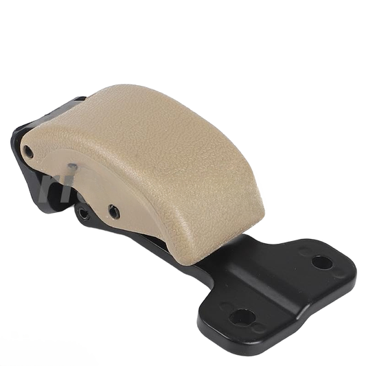 ya 11 9.14 baidiBeige Rear Right Quarter Window Lock for 2000-2006 for Toyota Tundra 62910-34012