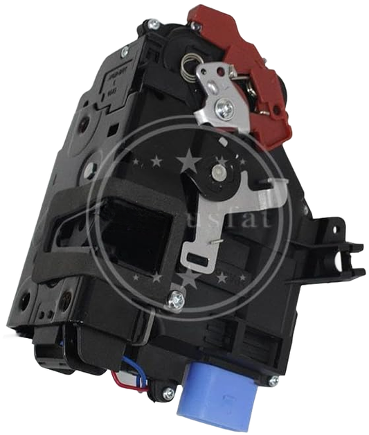 ya 11 9.14 baidi4X for Porsche for Cayenne/for VW Touareg 7L /Phaeton OE Door Lock Latch Actuator