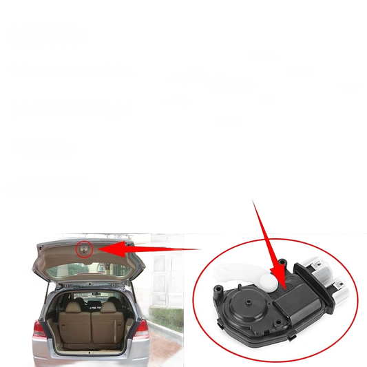 ya 11 9.14 baidi10pcs Deck Lid Latch Motor for 2002-2006 for Honda for CR-V 2004-2009 for Cadillac SRX