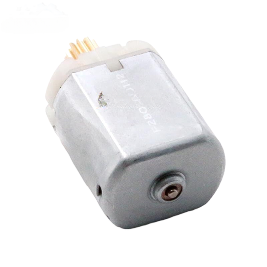 ya 11 9.14 baidiRear Trunk Lock Latch Motor for 2020-2023 for Ford Police Interceptor Utility V6