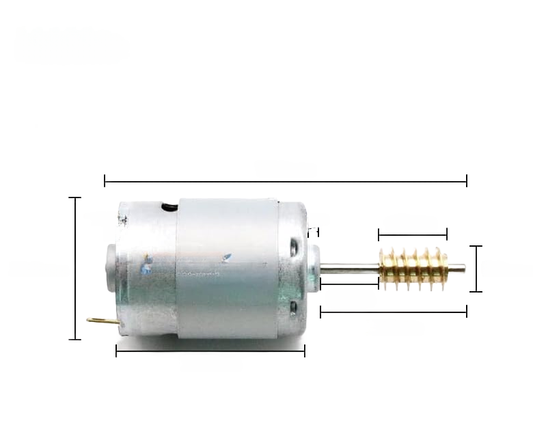 ya 11 9.14 baidiNew Steering Column Lock Motor Repair for VW Crafter 30-50 MK1 2006-2012