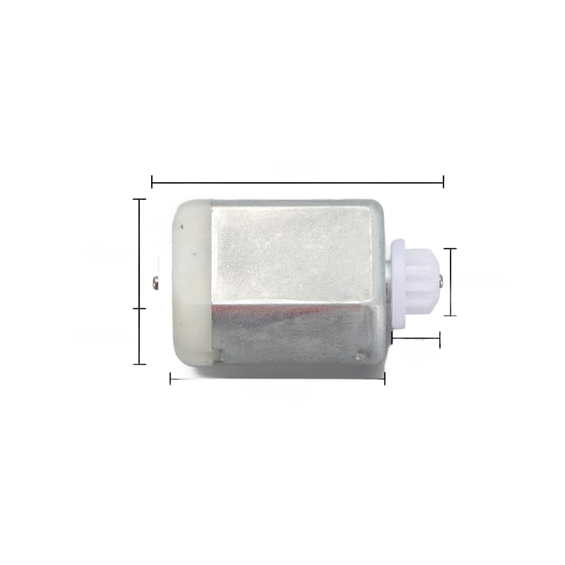 ya 11 9.14 baidiFC-280PT-18180 Central Door Lock Actuator Motor for 2000-2005 for Chevrolet Impala