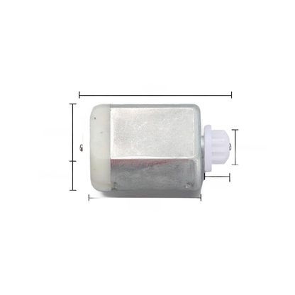 ya 11 9.14 baidiFC-280PT-18180 Central Door Lock Actuator Motor for 2000-2005 for Chevrolet Impala