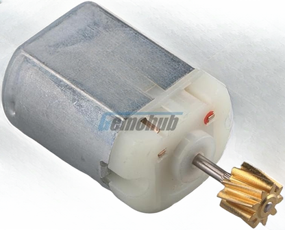 ya 11 9.14 baidiRear Trunk Latch Lid Lock Actuator Motor for 2020-2024 for Skoda Octavia IV NN3 NX3