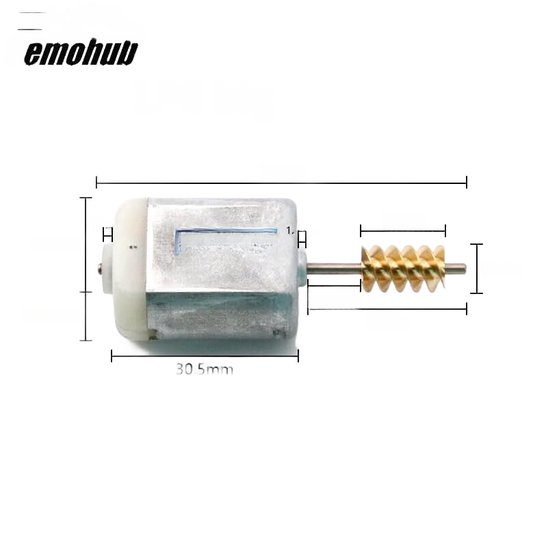 ya 11 9.14 baidi2PC Door Lock Actuator Motor Repair for Mercedes-Benz Vito W447 W448 V260 V250