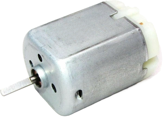 ya 11 9.14 baidifor Mabuchi FC-280PC-22125 Door Lock Motor/Actuator 10mm Long Shaft 280PT 20150