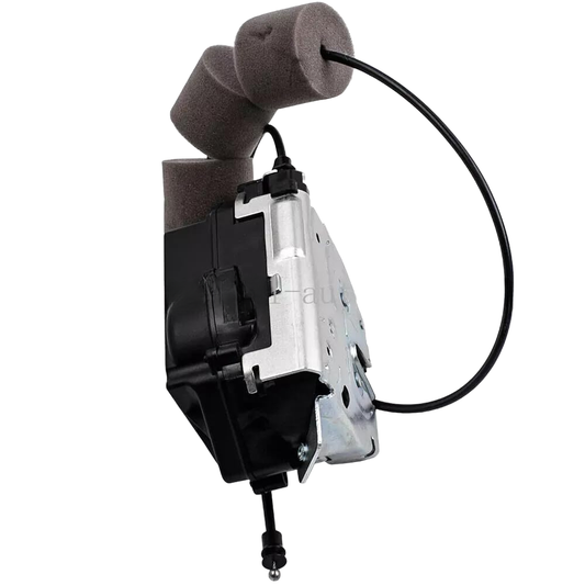 ya 11 9.14 baidi1*Rear Hatch Tailgate Lock Actuator Fit for Mercedes-Benz GL350 GL450 R320