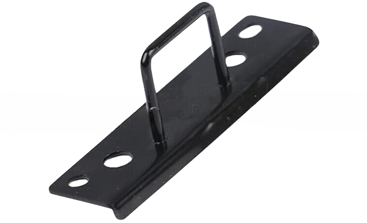 ya 11 9.14 baidiUpper Door Latch Striker for Glove Box for Dodge for Ram 1500 2500 3500 4500 5500