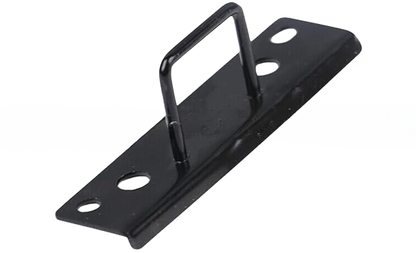 ya 11 9.14 baidiUpper Door Latch Striker for Glove Box for Dodge for Ram 1500 2500 3500 4500 5500