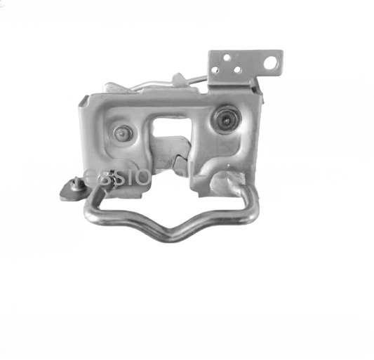ya 11 9.14 baidiFront Hood Latch Lock 51237224883 for BMW F25 X3 2011-2017 F26 X4 2015-2018