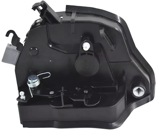 ya 11 9.14 baidi51218402537 Front Left Side Door Lock Latch Actuator Motor for 00-06 for BMW X5 E53