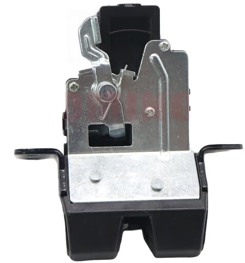 ya 11 9.14 baidi81230-A5000 Rear Tail Gate Latch Assy for Hyundai for Elantra GT 13-17