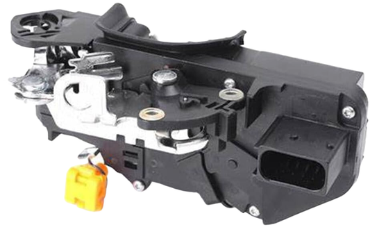 ya 11 9.14 baidi931-303 Door Lock Actuator Assembly Front Left 07-09 for Chevy for GMC for Cadillac New