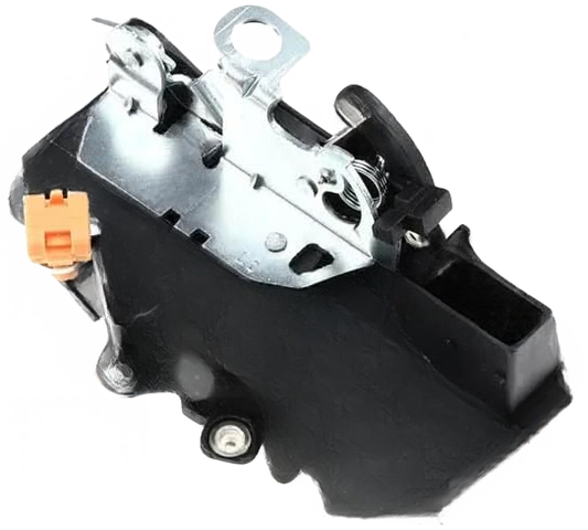ya 11 9.14 baidifor Sierra for Chevrolet 1500 2500 3500 Door Lock Actuator Front Left 15880052