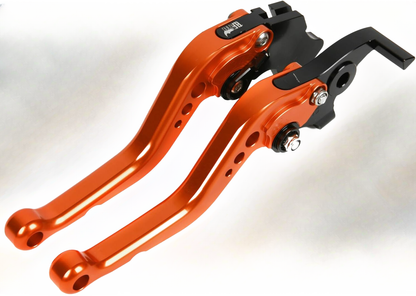 ya 11 9.14 baidifor Husqvarna Svartpilen 401/Vitpilen 401 2017-2022 Clutch Brake Levers 8 Color