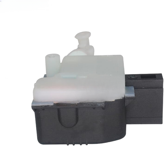 ya 11 9.14 baidiBootlid Trunk Tailgate Lock for Audi A4 Servo Motor Rear Cover Latch 8E5962115B -
