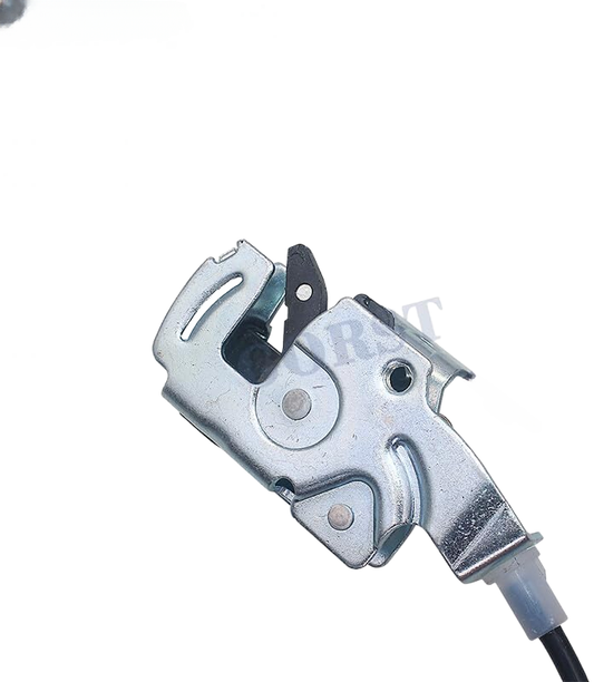 ya 11 9.14 baidiRear Door Lower Latch Cable for Fiat Ducato for Peugeot Boxer for Citroen Relay -