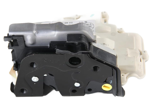 ya 11 9.14 baidiLeft Rear LH Door Lock Latch Actuator for Passat B6 2006-2011#3C4839015A 8 pin -