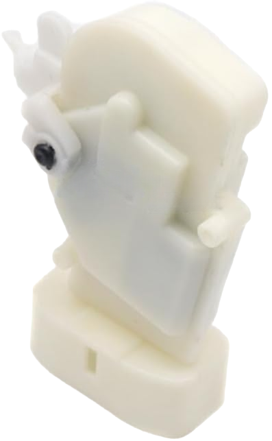ya 11 9.14 baidi69040-20550 New Fit for Toyota Celica Car Front Driver Side Door Lock Actuator