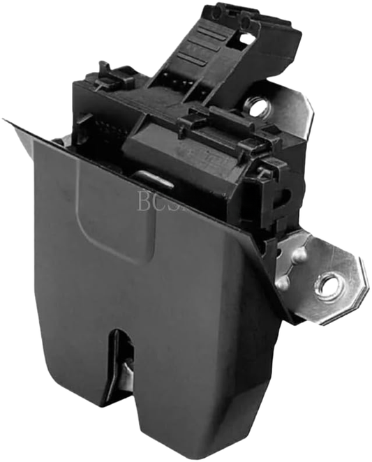 ya 11 9.14 baidiTrunk Lock Tailgate Latch Car Accessories Fit for Ford Galaxy MK2 2006-2014