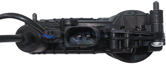 ya 11 9.14 baidi51227185688 Rear Right Soft Close Door Lock Actuator for BMW M5 5 7 Series New -