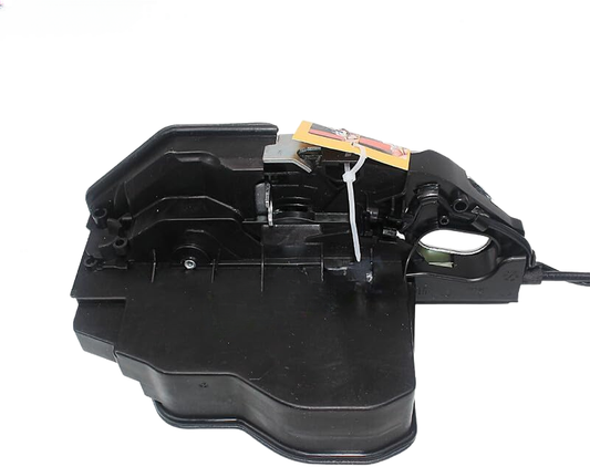 ya 11 9.14 baidi51227185687 Rear Left Soft Close Door Lock Actuator for BMW M5 5 7 Series New -