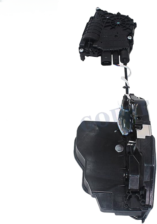 ya 11 9.14 baidi51217185692 Right Front Soft Close Door Lock Actuator for BMW M5 5 7 Series New -