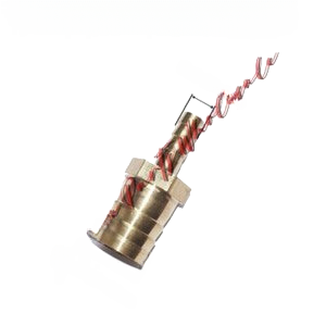 ya 18 7.30 TEE Y Union ELBOW Barb Fitting Connector Reducer Adapter Splicer Joiner to9175