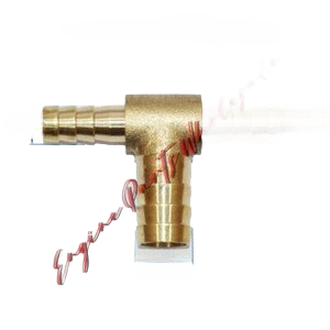 ya 18 8.4.3 TEE Y Union ELBOW Barb Fitting Connector Reducer Adapter Splicer Joiner to27737